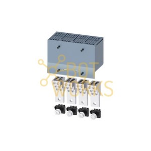 Siemens 3VA92340JF60 - Nuovo - Product Image 1