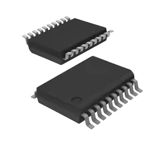 Circuitos Integrados IC, Componentes Electrónicos Nuevos y Originales 74FCT3807QGI8 - Product Image 1