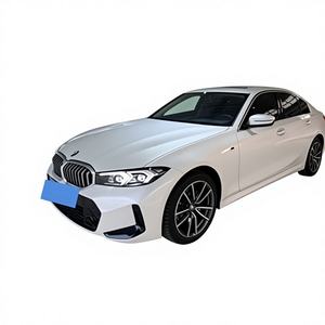 <span class=keywords><strong>BMW</strong></span> Serie 3 <span class=keywords><strong>320</strong></span> 2022 - Sedán de Lujo con Características Avanzadas - Product Image 1