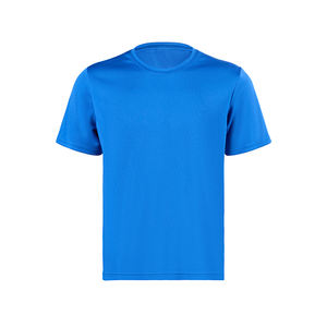 TKAN135 Custom Polyester Breathability Blank Printed <b>T</b> <b>Shirts</b> Summer Thin Moisture <b>Wicking</b> Quick-dry Fit Tshirt Custom Logo - Product Image 2