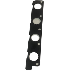 OE 06F253039F 06F253039E 06F253039G Motorsystemteile Abgaskrümmer-Dichtung für 2008 Audi A4L A3 A6 VW PASSAT JETTA SKODA - Product Image 2