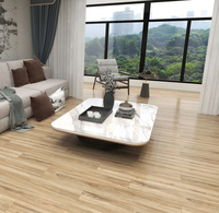 MGM Durable ECO Gummi bolzen LVT Click/Dry Back/Loose Lay Vinyl Plank Kunststoff boden