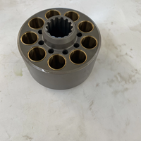Kit de joints pour pompe hydraulique à pistons K3V112, bloc-cylindres, patins de piston, pièces de rechange de haute qualité certifiées, garantie de 6 mois, Chine