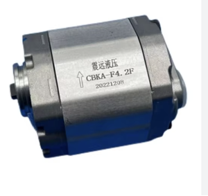 Pompe à engrenages hydraulique d'origine CBKP1006350 Garantie 1 an Fabriqué en Chine - Product Image 1