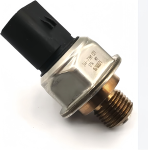 Sensor de Presión para Excavadora E336D2 E320E, 338-6971 344-7392 344-7391, Sensor de Presión de Combustible Common Rail - Product Image 4