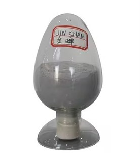 Agent de lixiviation de l'or écologique Jinchan, remplacement direct du cyanure de sodium, produit chimique non toxique pour l'extraction de l'or pour CIP/CIL - Product Image 6