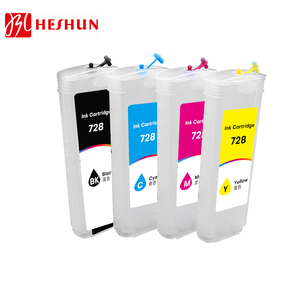 <span class=keywords><strong>Cartouche</strong></span> <span class=keywords><strong>d</strong></span>'<span class=keywords><strong>imprimante</strong></span> rechargeable pour <span class=keywords><strong>cartouche</strong></span> <span class=keywords><strong>d</strong></span>'encre HP 728 avec cartouches <span class=keywords><strong>d</strong></span>'encre de <span class=keywords><strong>recharge</strong></span> <span class=keywords><strong>d</strong></span>'<span class=keywords><strong>imprimante</strong></span> à puce T730 T830 Kit de traceur <span class=keywords><strong>d</strong></span>'impression 280ML - Product Image 4