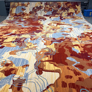 Tapis de <span class=keywords><strong>casino</strong></span> Axminster de haute qualité Floral - Product Image 3