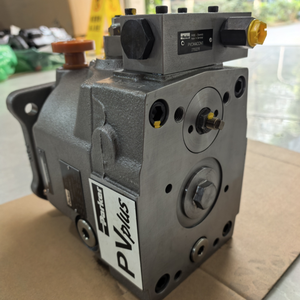 PV032R1K1AYNMTP ปั๊มไฮดรอลิกแบบลูกสูบสำหรับอุปกรณ์อุตสาหกรรม - Product Image 5