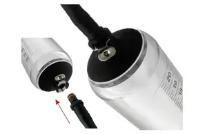 ปั๊มสุญญากาศขยายขนาดอวัยวะเพศชายชายเครื่องขยายที่ขยายอวัยวะเพศชายที่ยืดขยายอวัยวะเพศชายเครื่องนวด XXX ของเล่นสำหรับผลิตภัณฑ์ดิลโด้ของเด็กผู้ชาย - Product Image 5