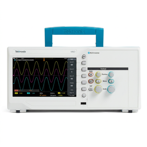 ออสซิลโลสโคป Tektronix TBS1152 150MHz ออสซิลโลสโคปดิจิตอล แบนด์วิดท์สูง 2 ช่องสัญญาณ 1GSa/s - Product Image 1