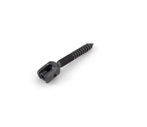 Material de titanio de primera calidad, certificado CE ISO, tornillo pedicular poliaxial de primera calidad al mejor precio - Product Image 2