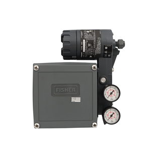 รุ่นดั้งเดิมของ DVC2000 พร้อมระบบตอบสนองที่เข้ากันได้กับเครื่องมือควบคุม Wuzhong รุ่น 3200MD แบบนิวเมติก - Product Image 4