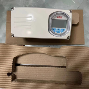 100% Original ABBe EDP300 Smart Valve Positioner with HART Communication &amp; Automatic <strong>Calibration</strong> for Industrial Control - Product Image 3