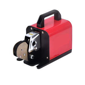 Machine de sertissage de virole pneumatique SR-T6-4 Max 10sqmm fil - Product Image 2