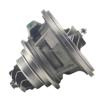 CT2 17201-33010 17201-33020 Nouveau kit turbo, cartouche de turbocompresseur CHRA pour Toyota Yaris 1.4 D4-D