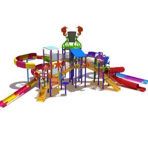 Crea un <span class=keywords><strong>Parque</strong></span> Acuático, Diseño de <span class=keywords><strong>Parque</strong></span> Acuático, Ideas para Parques Acuáticos, Tobogán Acuático para <span class=keywords><strong>Parque</strong></span> - Product Image 3