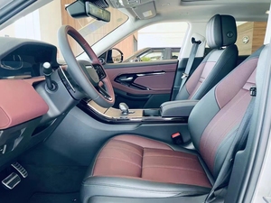 <span class=keywords><strong>Land</strong></span> <span class=keywords><strong>Rover</strong></span> Range <span class=keywords><strong>Rover</strong></span> <span class=keywords><strong>Evoque</strong></span> 48V Light Hybrid Midsize SUV 5 puertas 5 plazas Vehículos chinos Coche nuevo - Product Image 4