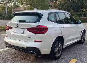 2019-2022 <span class=keywords><strong>BMW</strong></span> <span class=keywords><strong>X3</strong></span> Coche usado XDrive30i SUV Coche de dirección izquierda a la venta 5 asientos 5 puertas Coche de <span class=keywords><strong>segunda</strong></span> <span class=keywords><strong>mano</strong></span> - Product Image 4