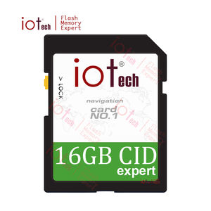 Carte de mémoire GPS SD/TF, 10.45 pièces de carte cic, en vrac, haute vitesse, pour carmin <span class=keywords><strong>live</strong></span> - Product Image 4