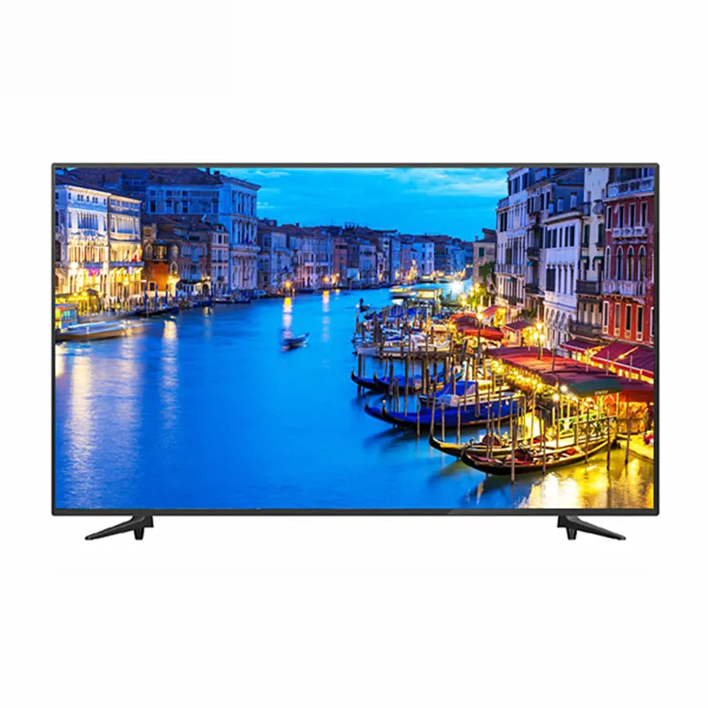 L'etichetta privata su ordinazione dell'OEM ha condotto smart tv 32 40 42 46 50 inch LED TV