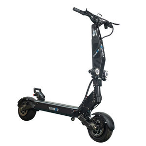 Scooter Eléctrico Todoterreno de Alto Rendimiento, 8000w, 72V, Motor Dual, Faros LED, Autonomía de 60-120km, Venta al Por Mayor - Product Image 1