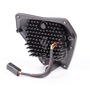 Enduro Moto faro Led per 2024-2025 <span class=keywords><strong>KTM</strong></span> <span class=keywords><strong>accessori</strong></span> 250 350 450 500 EXC-F EXC sei giorni campione edizione 450 luce XCF-W - Product Image 5