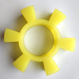 ปะเก็นโพลียูรีเทนรูปดาว Kairuite สำหรับน้ำมัน รูปทรงตามสั่ง เกรด A - Product Image 1