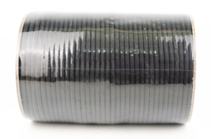 550 Ngoài trời 4mm 9 đứng lõi 100m sống sót Dù Dây Dây buộc lều dây 9 lõi Polyester dù dây - Product Image 6