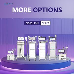 Máquina de Depilación Láser de Diodo de Alta <span class=keywords><strong>Calidad</strong></span> con 4 Longitudes de Onda y 808nm - Product Image 6