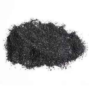 factory sale coconut activated carbon granules water treatment active charcoal pellets