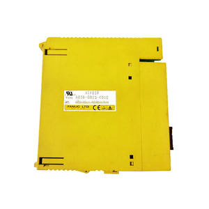 Pieza de Repuesto Industrial FANUC A03B-0819-C012 - Product Image 1