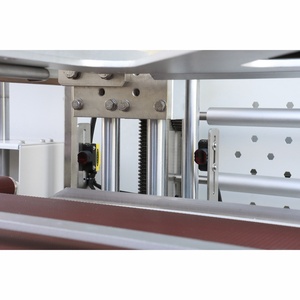 <span class=keywords><strong>KUKO</strong></span>-Máquina de embalaje retráctil de corte de sellado automático, máquina de embalaje, superior, China, 1, 2, 2 - Product Image 4