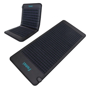 Fumei vente chaude tapis de thérapie magnétique pemf médical contrôleur intelligent tapis pemf infrarouge avec chaleur infrarouge - Product Image 3