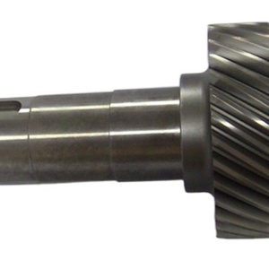 Eje de Transmisión 1616-5735-00 para Compresor de Aire de Tornillo Atlas Copco 1616573500 - Product Image 2