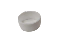 Accessoires pour raquettes de pickleball : Poignée en silicone, anneau noir, kit de poignée de raquette, anneau en caoutchouc, embout de raquette de tennis