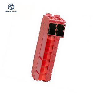 โมดูลเอาต์พุตดิจิตอล 4 ช่องสัญญาณ TM5SDO4TAFS ใหม่ 100% พร้อม EtherNet/IP สำหรับการขยาย PLC ในระบบอัตโนมัติทางอุตสาหกรรม - Product Image 1