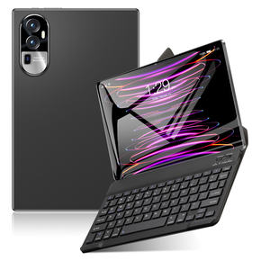 Tablette PC 2 en 1 de 10 pouces, Win10 Android 10, tablette PC en <span class=keywords><strong>espagnol</strong></span> et français - Product Image 6