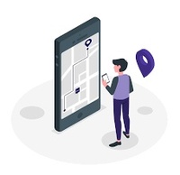 Nuevo Producto de Software en Línea con IA, Compatible con Sistemas Operativos Mac y Android, para Aplicaciones Móviles de Viajes y Reservas