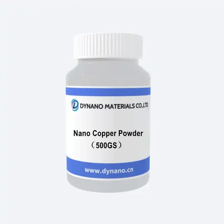 Copper (Cu) Metal & Copper Powder