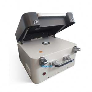 เครื่องวิเคราะห์การระบุโลหะเอกซ์เรย์ - Product Image 5