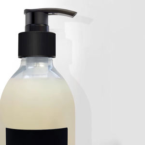 Champú para el Cabello de 280 ml, Nutritivo, Voluminizador, <span class=keywords><strong>Hidratante</strong></span>, Suavizante y Refrescante - Product Image 4