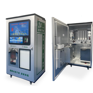 Máquina Expendedora de Agua de Espuma de Poliuretano Apta para Uso <span class=keywords><strong>en</strong></span> Cinco Países de Asia <span class=keywords><strong>Central</strong></span>, Utilizada a Baja Temperatura - Product Image 3