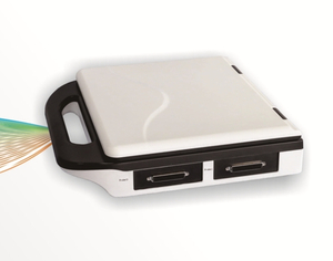 Ecógrafo Doppler Color Portátil GCP-E30, Escáner Médico Humano para Abdomen, Obstetricia/Ginecología, Cardiología, Vascular, Órganos Pequeños - Product Image 2