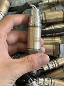 Capteur d'oxygène Cowtotal OEM 0258005292 pour <span class=keywords><strong>Bentley</strong></span> - Product Image 5