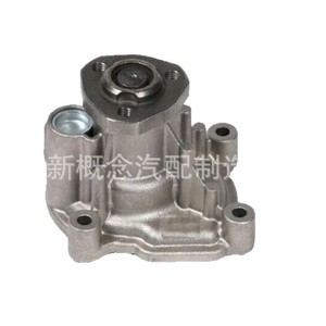 ปั๊มน้ำมันไฮเทค 03C 121 005S สำหรับรถยนต์เยอรมัน Volkswagen Audi Skoda อะไหล่ทดแทน - Product Image 1