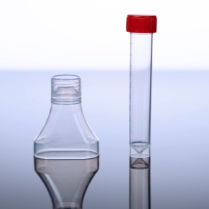 Kit de Recolección de Saliva Estéril No Invasivo AMNGENT para Pruebas de ADN de Ancestralidad, Tubo de Muestra de Esputo para Autorecolección - Product Image 6