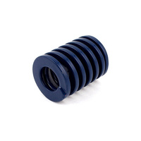 Fournisseur de ressorts en titane Nitinol à mémoire de forme, ressorts de torsion à compression personnalisés OEM ODM, provenant de Chine