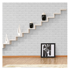 Pegatina impermeable <span class=keywords><strong>para</strong></span> decoración de <span class=keywords><strong>pared</strong></span>, pegatina personalizada a <span class=keywords><strong>precio</strong></span> de fábrica, 3D - Product Image 5