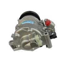 Compresor de Aire Acondicionado para Auto 10SR15C 12v 4472606960 para Honda Accord 2008-2012 Crosstour 12-15 2.4L 38810R40A01